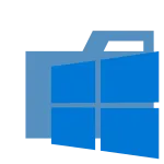 Windows SVG Icon
